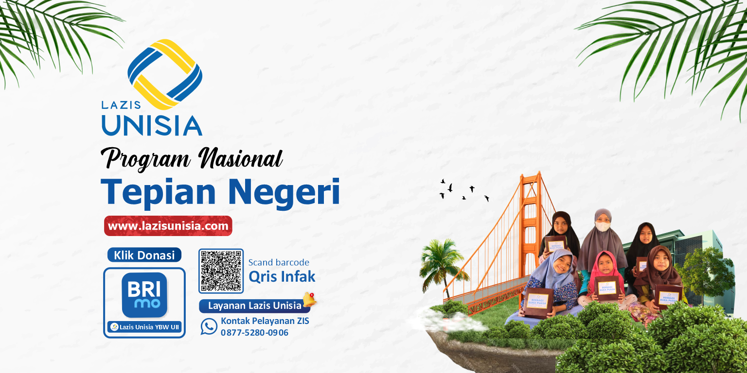 Program Nasional Tepian Negeri